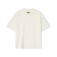 Fear of God Essentials 90s Ivory T-Shirt