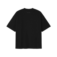 Fear of God Essentials 90s Vintage Black T-Shirt