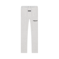 Fear of God Essentials Relaxed Pants Light Oatmeal