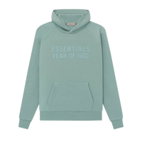 Fear of God Essentials SS23 Sycamore Hoodie