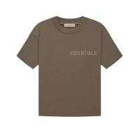Fear of God Essentials Wood T-shirt