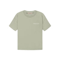 Fear of God Essentials Seafoam Summer set