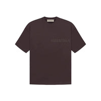 Fear of God Essentials Plum Summer set