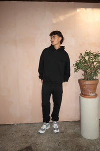 Fear of God Essentials Stretch Limo Lange Broek