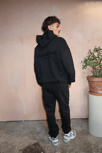 Fear of God Essentials Stretch Limo Hoodie