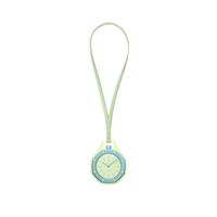 Swatch x Audemars Piguet Bioceramic Royal Pop Blaue Acht