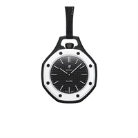 Swatch x Audemars Piguet Bioceramic Royal Pop Ocho Negro
