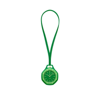 Swatch x Audemars Piguet Bioceramic Royal Pop Green Eight
