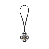 Swatch x Audemars Piguet Bioceramic Royal Pop Ocho Negro