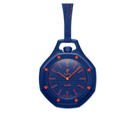 Swatch x Audemars Piguet Bioceramic Royal Pop Orenji Hachi