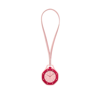 Swatch x Audemars Piguet Bioceramic Royal Pop Otto Rosso