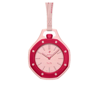 Swatch x Audemars Piguet Bioceramic Royal Pop Otto Rosso