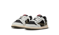 Air Jordan 1 Retro Low OG SP Travis Scott Olive Bébé (TD)